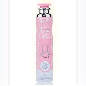 YARA Pink Air Freshener By Lattafa 300ml